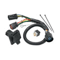 Replacement OEM Tow Package Wiring Harness 7-Way F6126