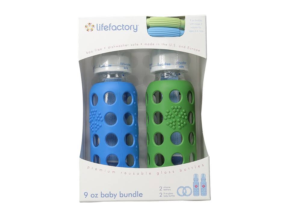 9 oz Baby Bundle C670