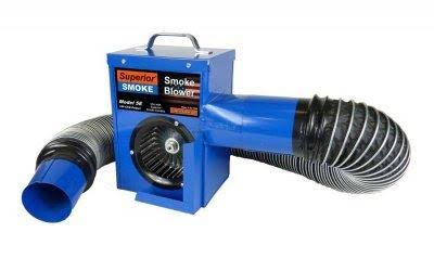 Superior Signal Smoke Blower U828923