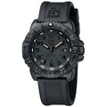 Black Dive Watch C255