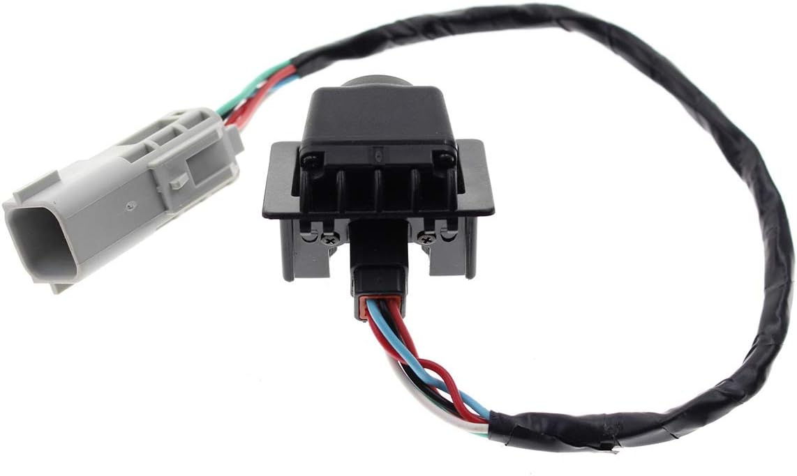 Rear View Backup Camera Pack of 2 E36237