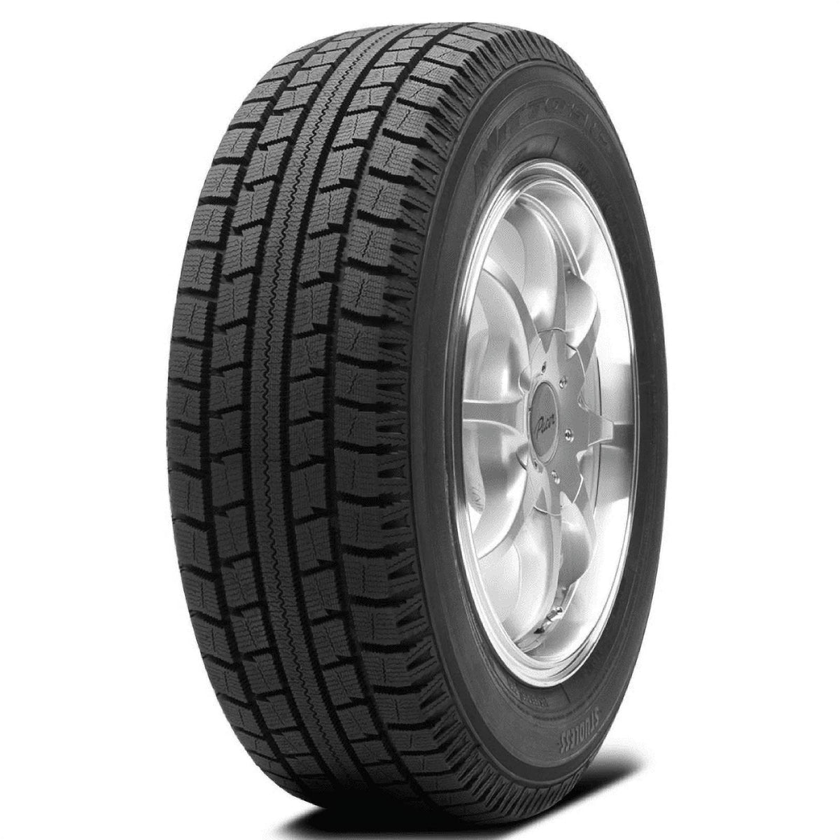 Winter Passenger Tire N146347