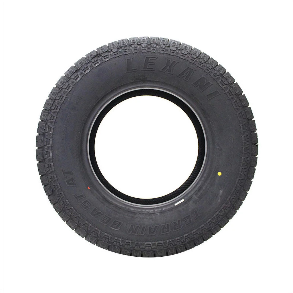 265/70R15 112S All Terrain Light Truck Tire F62500