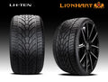 295/30ZR26 107W XL Y7320