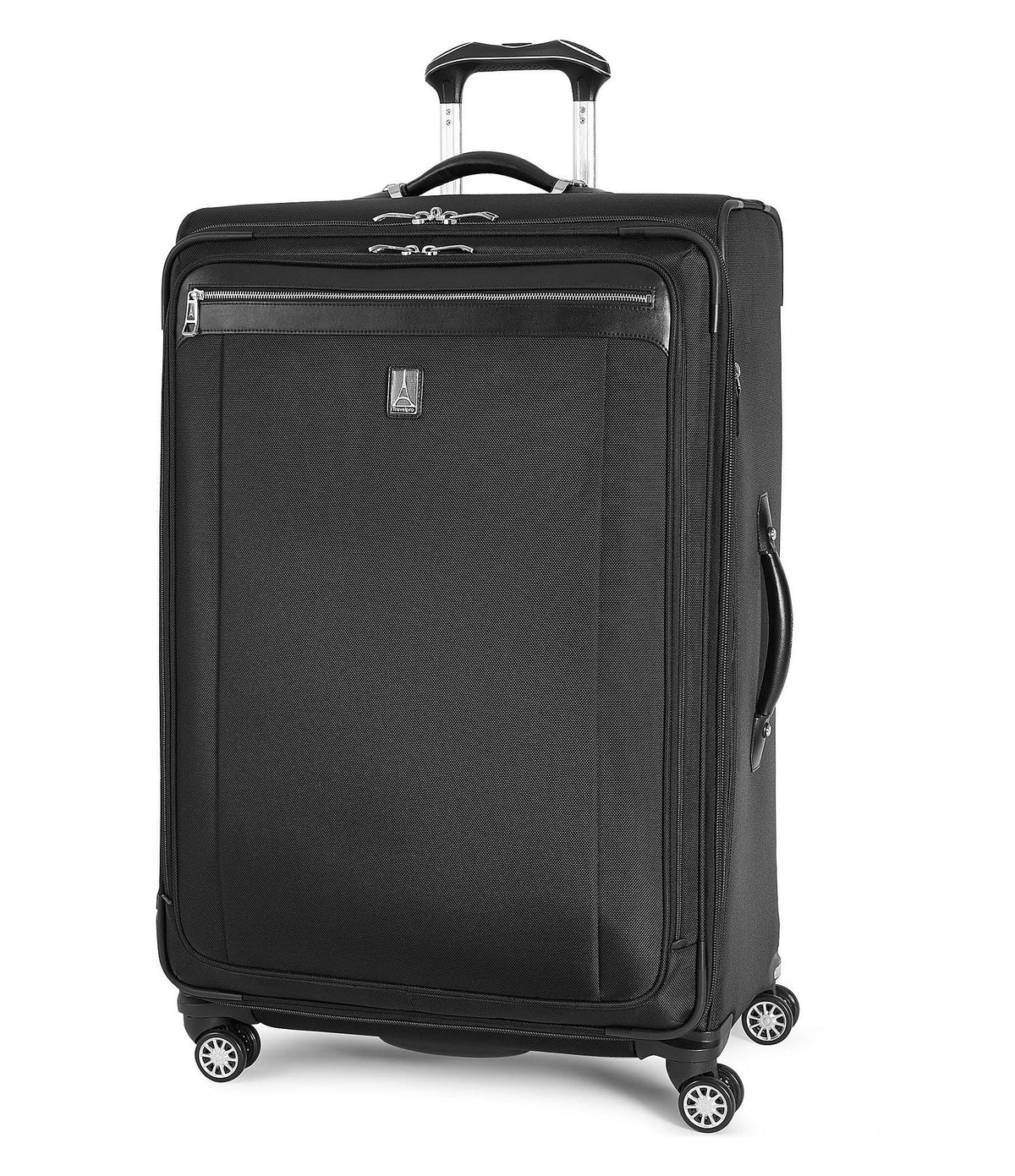 Black Expandable Spinner Suiter I956500