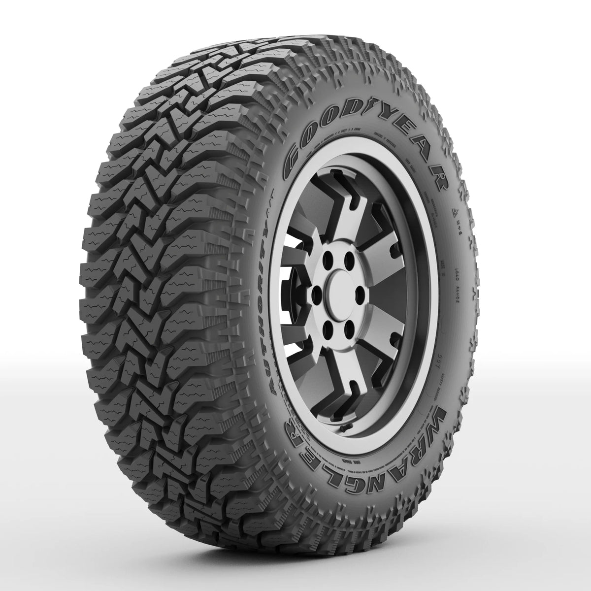 All-Terrain Tire B132309