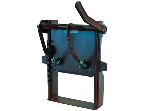 Steel Inspection Door, 12.38 x 13.5 Inch Opening S46692