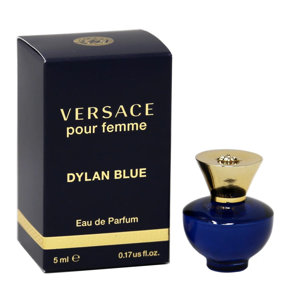 5ml 3PK EDP EDT Kit T10002