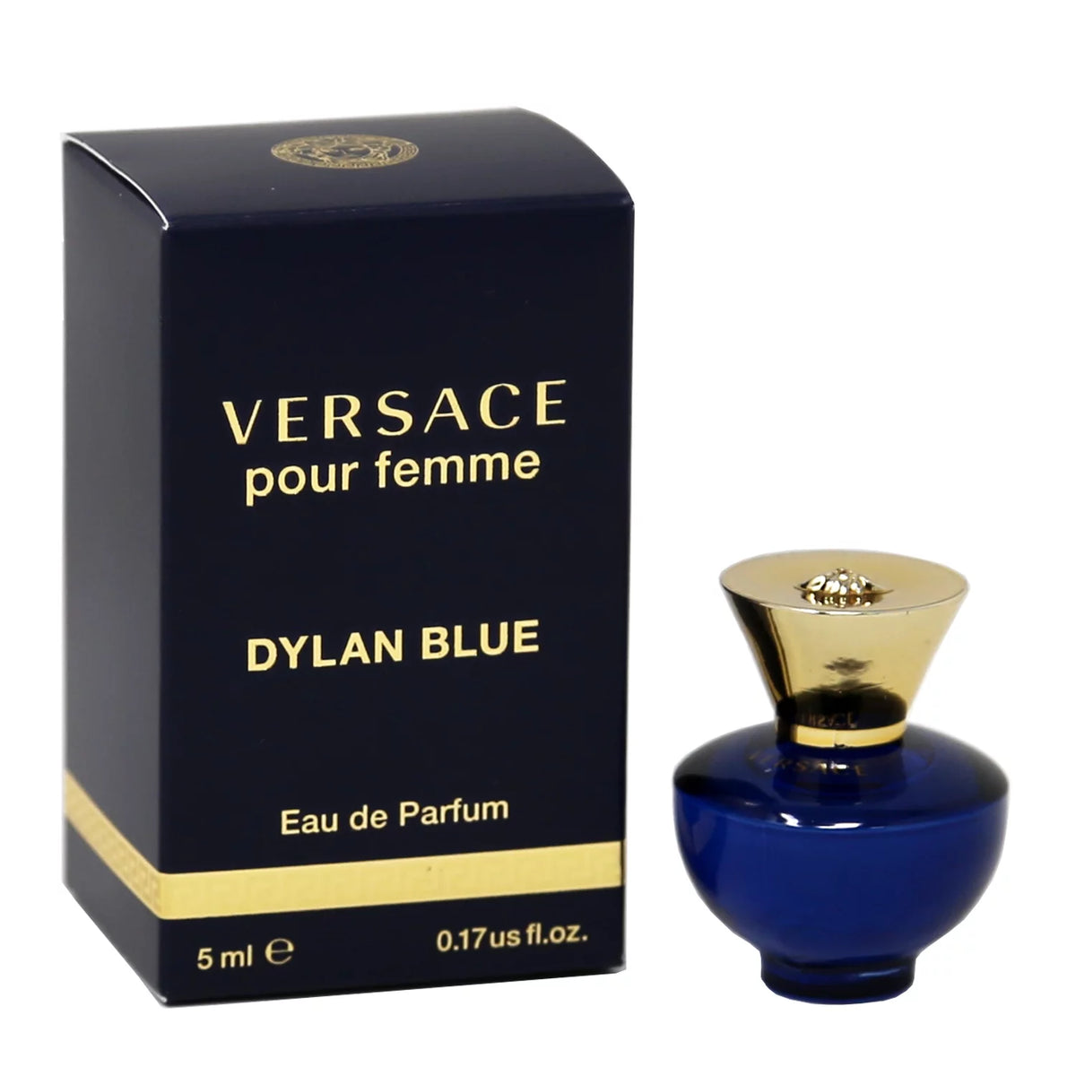 5ml 3PK EDP EDT Kit T10002