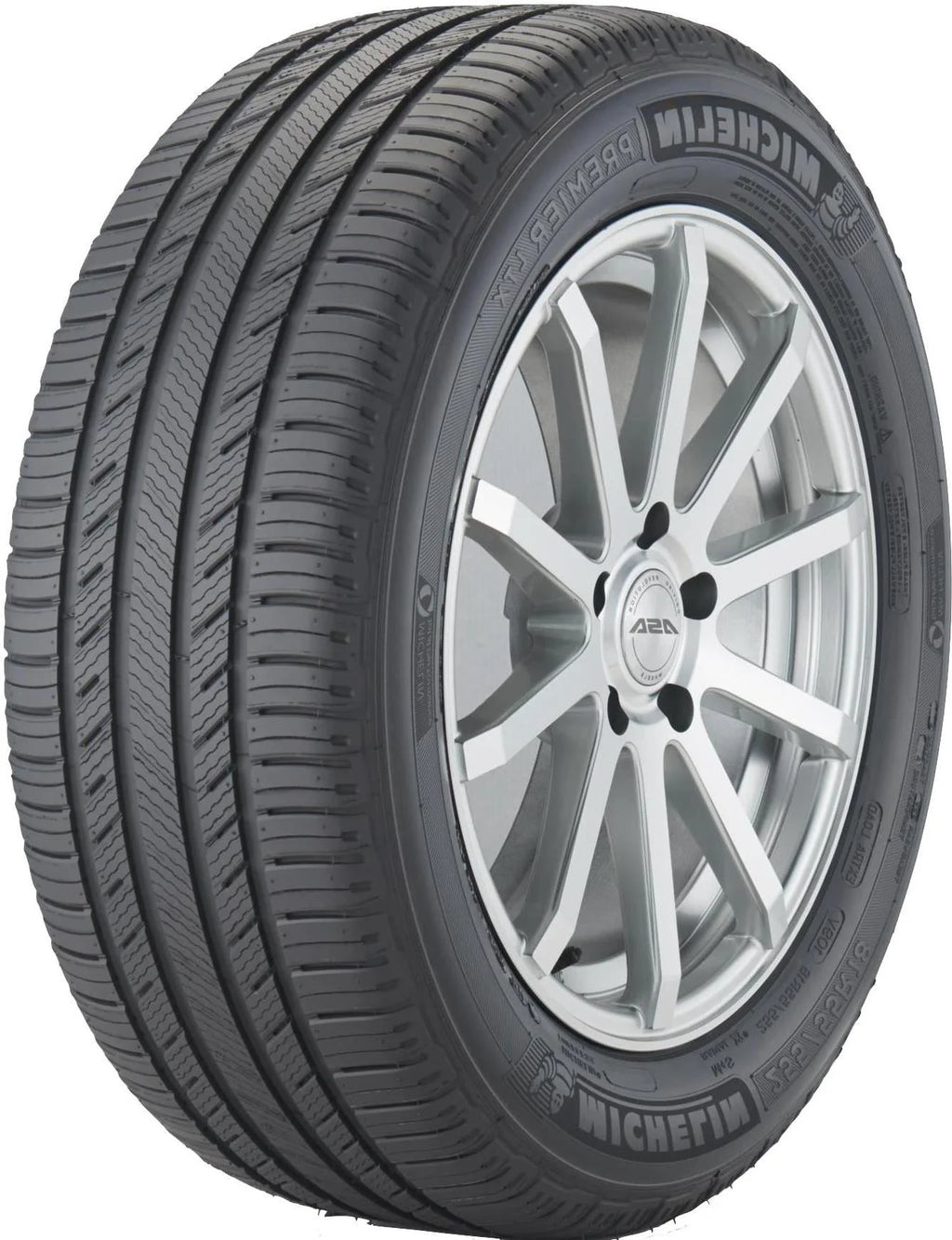 235/55R20 102 V Tire W704