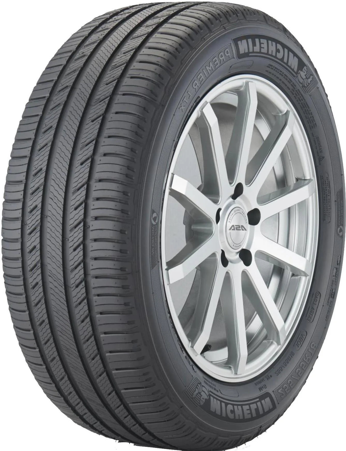 235/55R20 102 V Tire W704