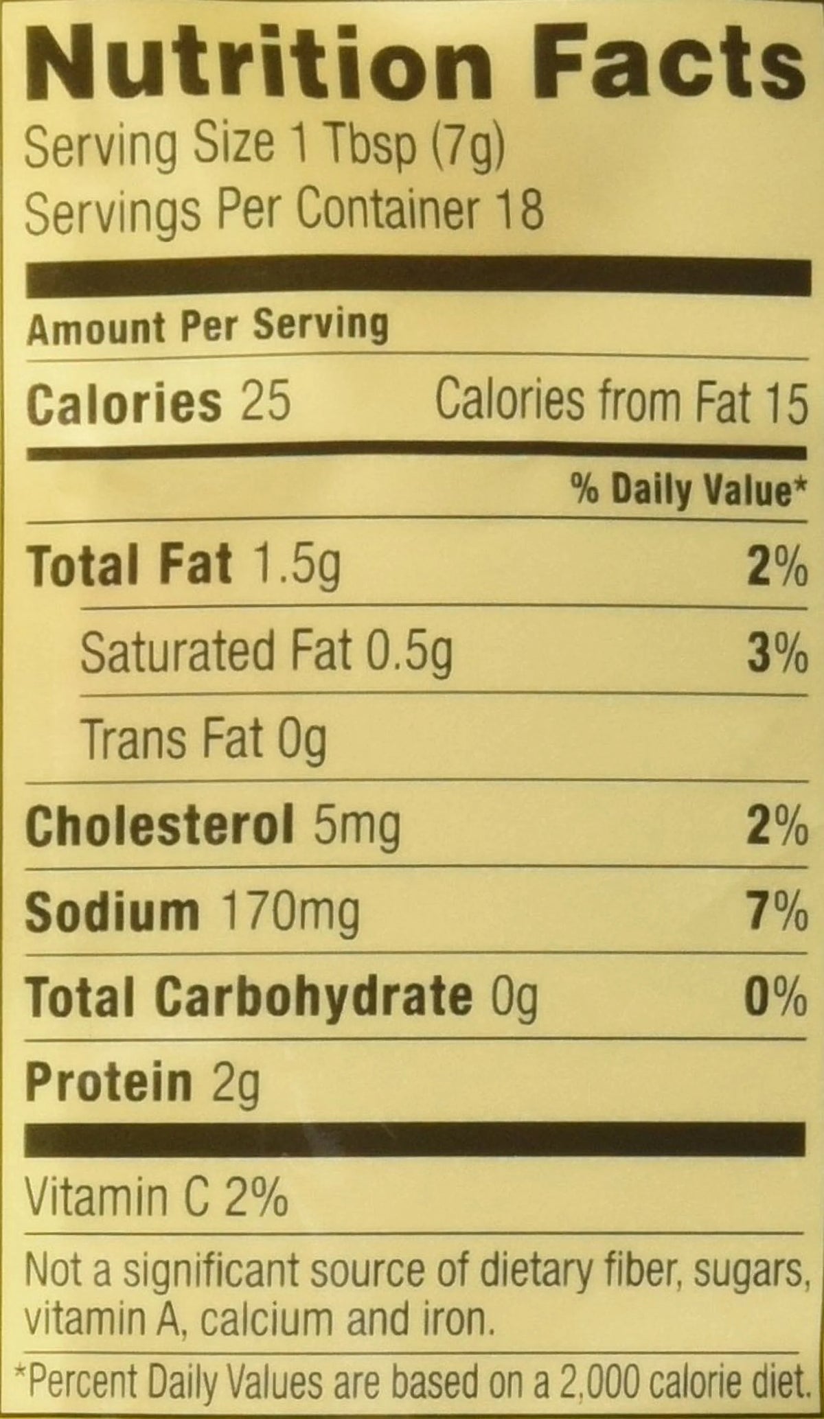 Bacon Bits 4.5 Oz Pouch J90855