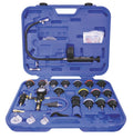 Radiator Pressure Tester and Vacuum Type Cooling Kit Q459896