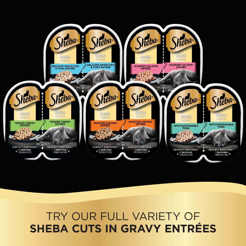 Cuts in Gravy K992