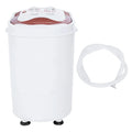 Mini Portable Semi-Automatic Washing Machine X320