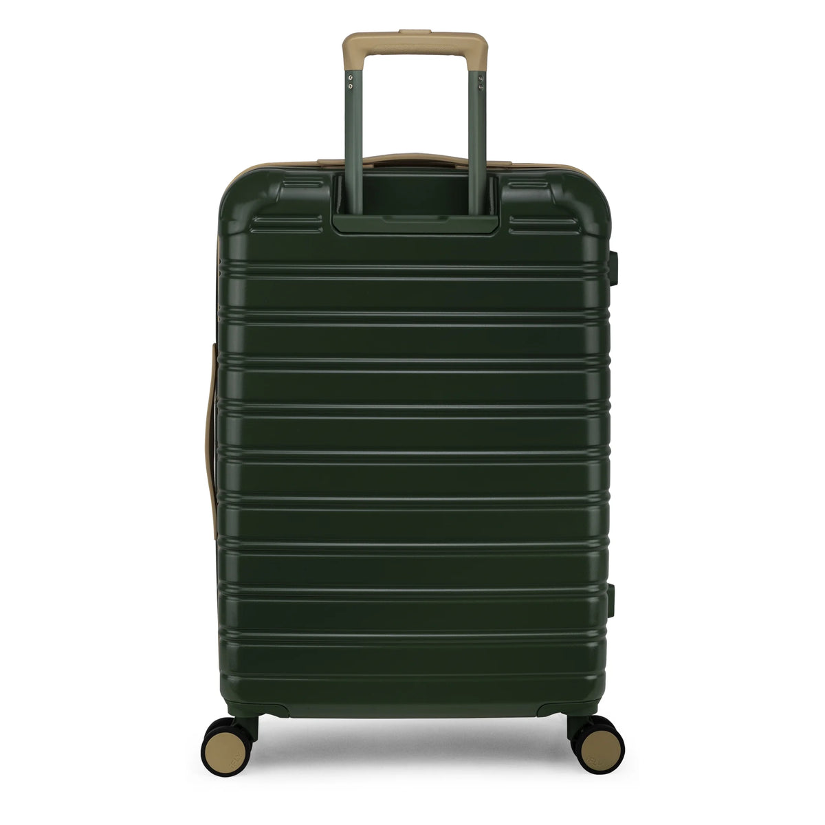 Hardside 2-Piece Set 20" Carry-on and 28" Checked Luggage W14606