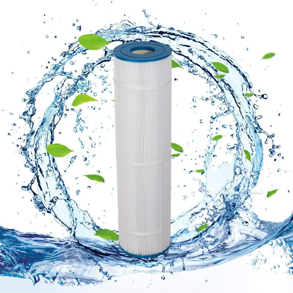 4 Pack 115 Sq.Ft Pool Filter Cartridge Q427