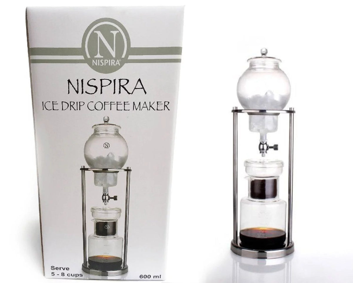 Ice Cold Brew Dripper Coffee Maker 1000 ml H522
