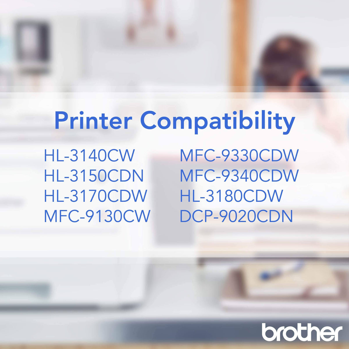 Black Toner Cartridge P44261