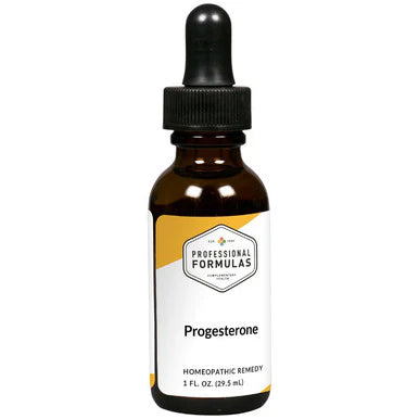 Progesterone 1 oz H2156