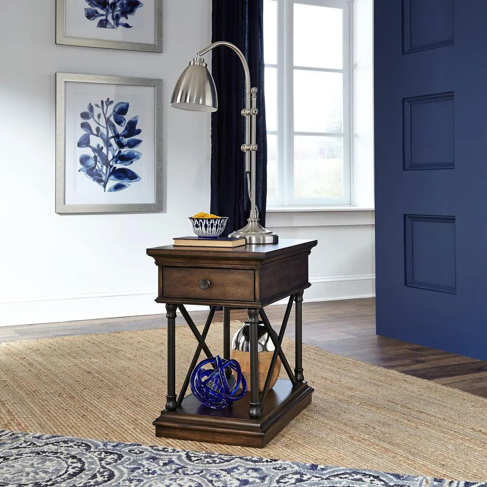 Side Table D6258