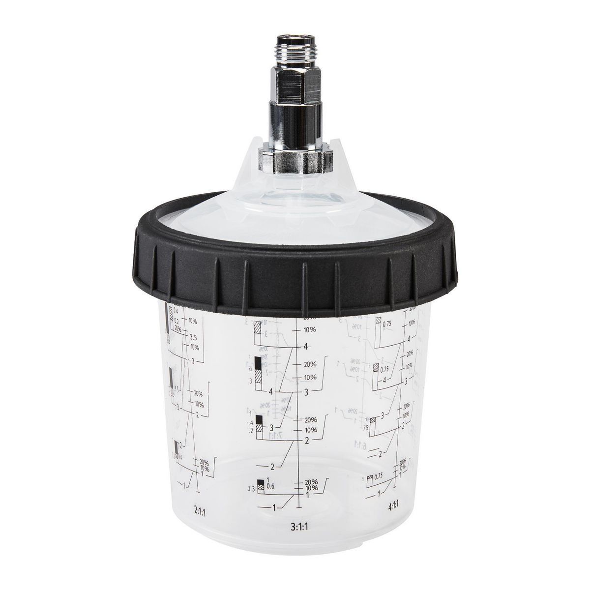 Paint System Adapter M830187