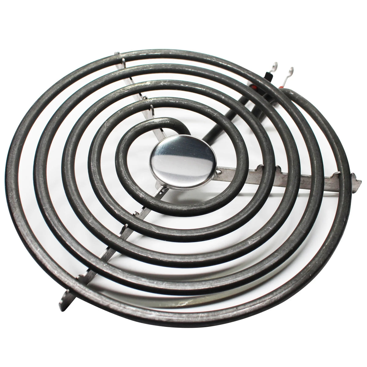 2-Pack 8 inch 5 Turns & 6 inch 4 Turns Surface Burner Elements for Range V11274