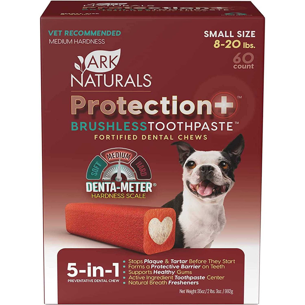 Brushless Toothpaste Dental Dog Chews G46265