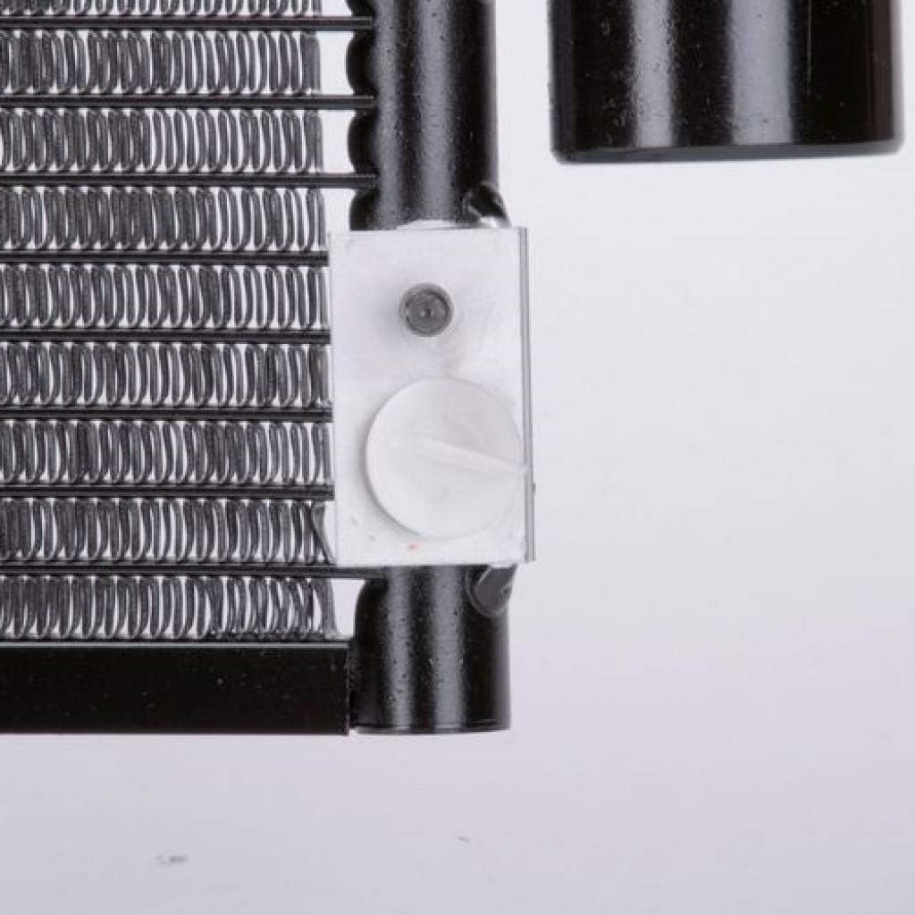 A/C Condenser Y4551
