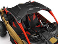Black Sport Roof W4133