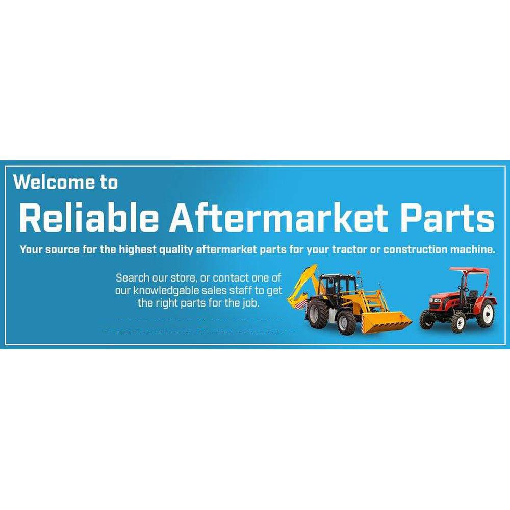 New Tractor Differential Coupling Cap L480