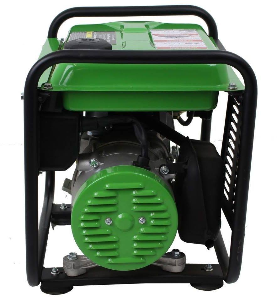 2000-Watt Portable Generator B493