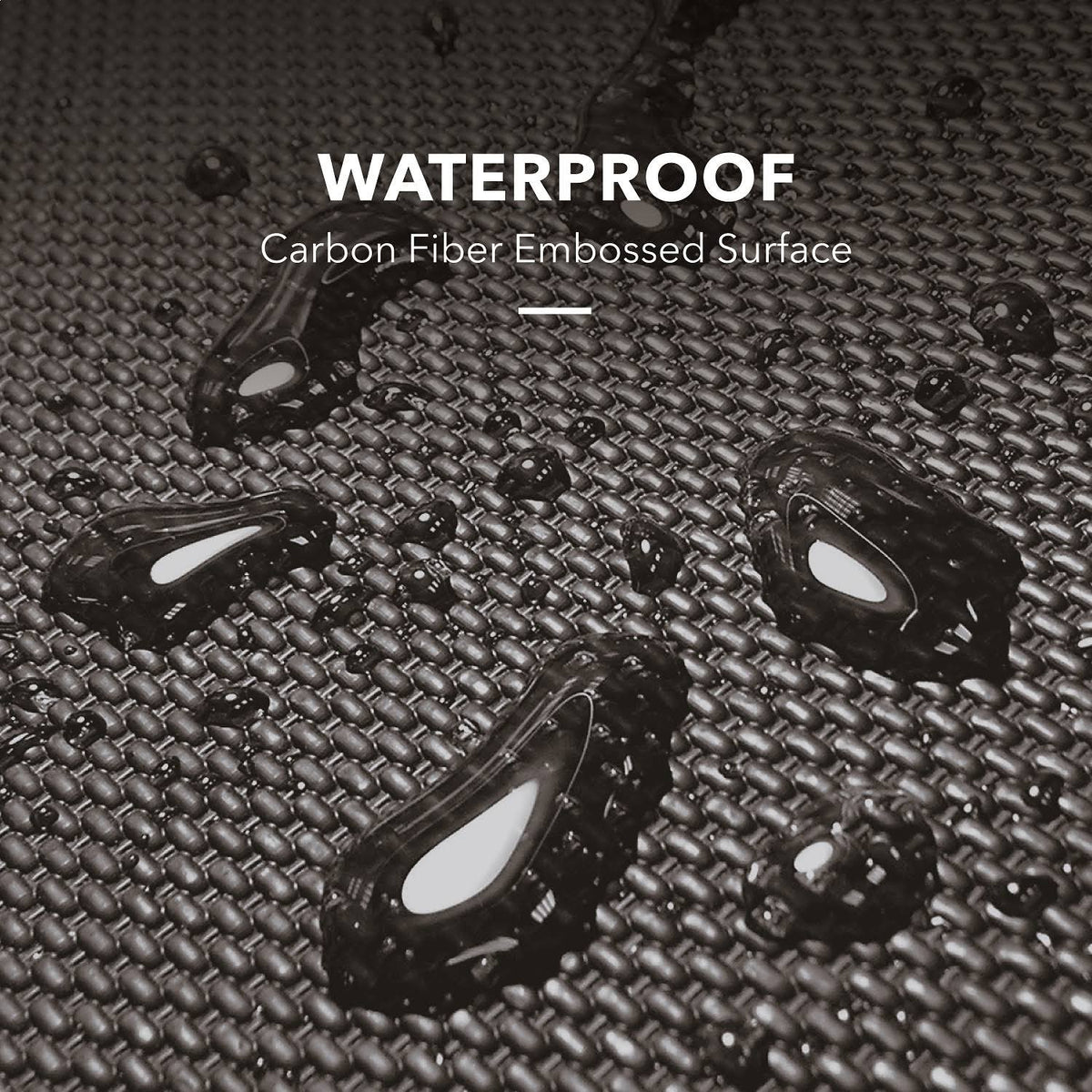 Cargo Liner K7590