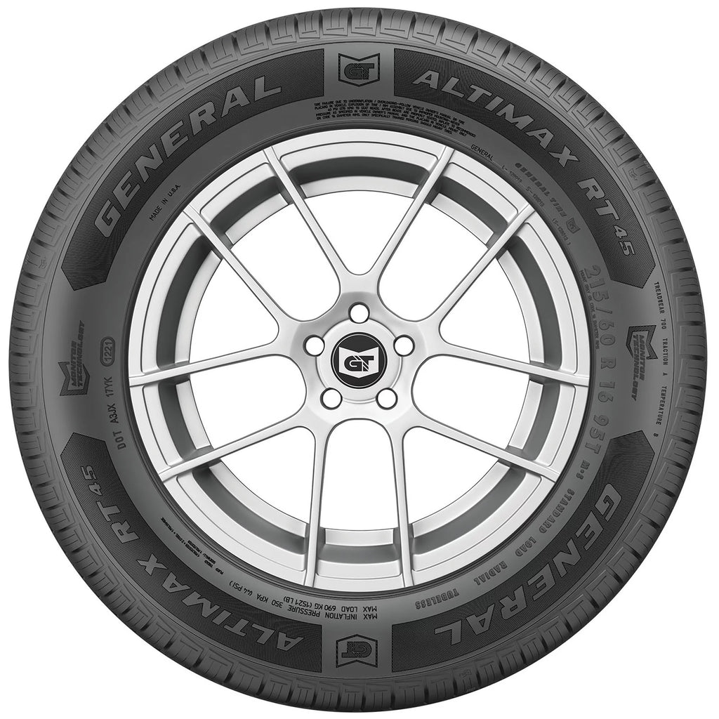 All Season Tire F802