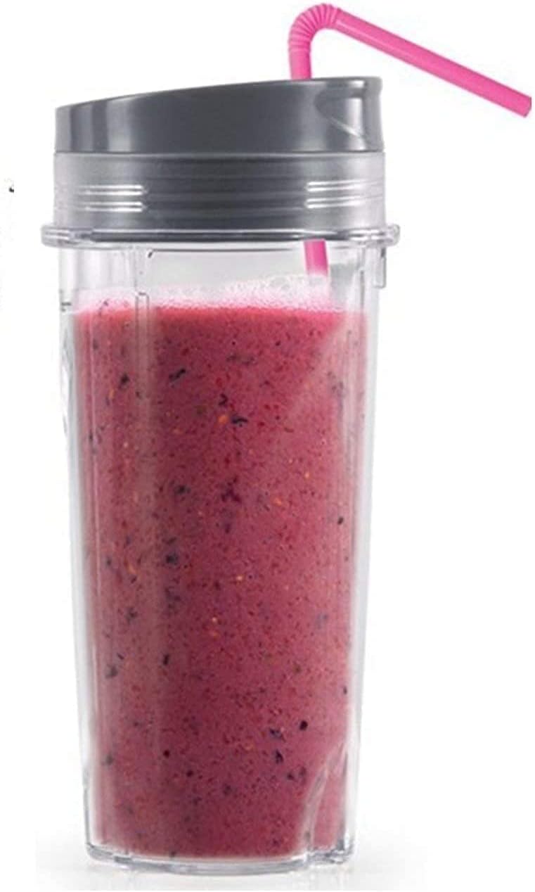 16-Ounce Cup Set for Blender (1 pack) Y702853