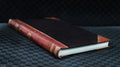 Leatherbound Book E272