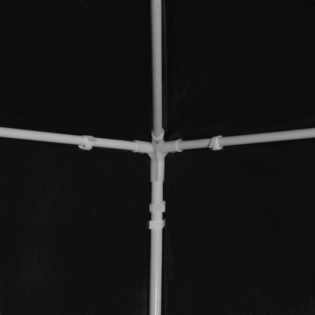 Anthracite Party Tent 9'10"x13'1" Q5885