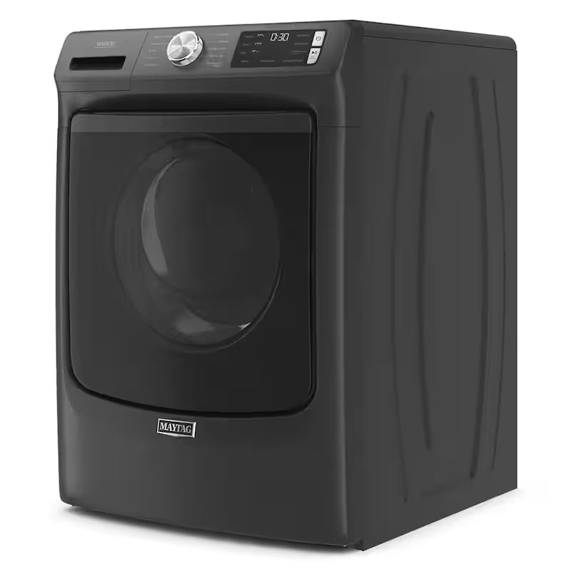 4.5 cu. ft. Front Load Washer in Volcano Black R205