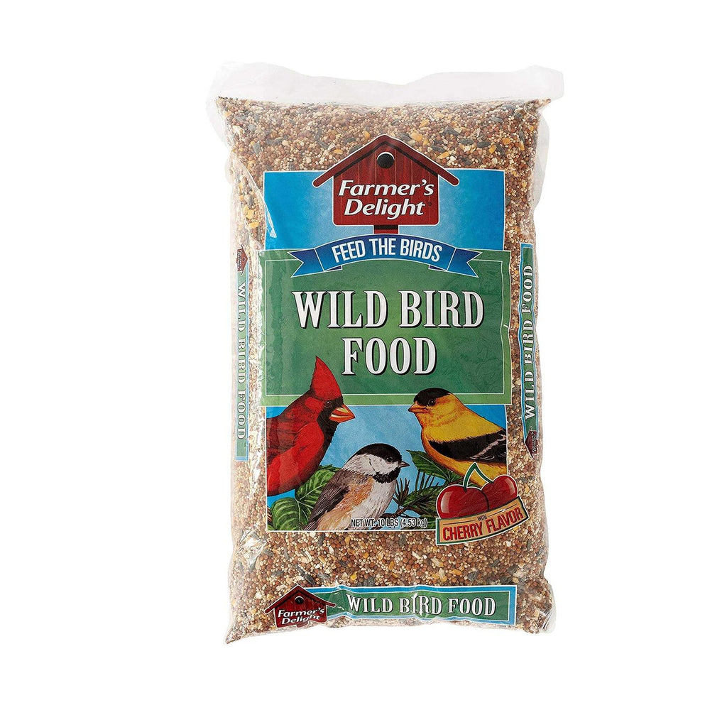 Wild Bird Food with Cherry Flavor Z269239