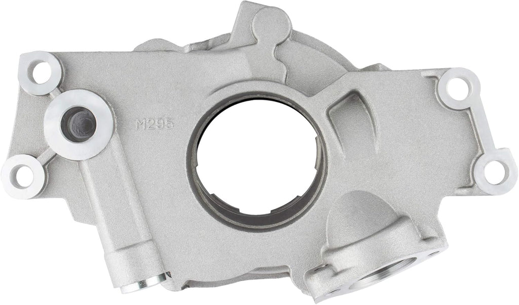 Oil Pump Pack of 2 A607
