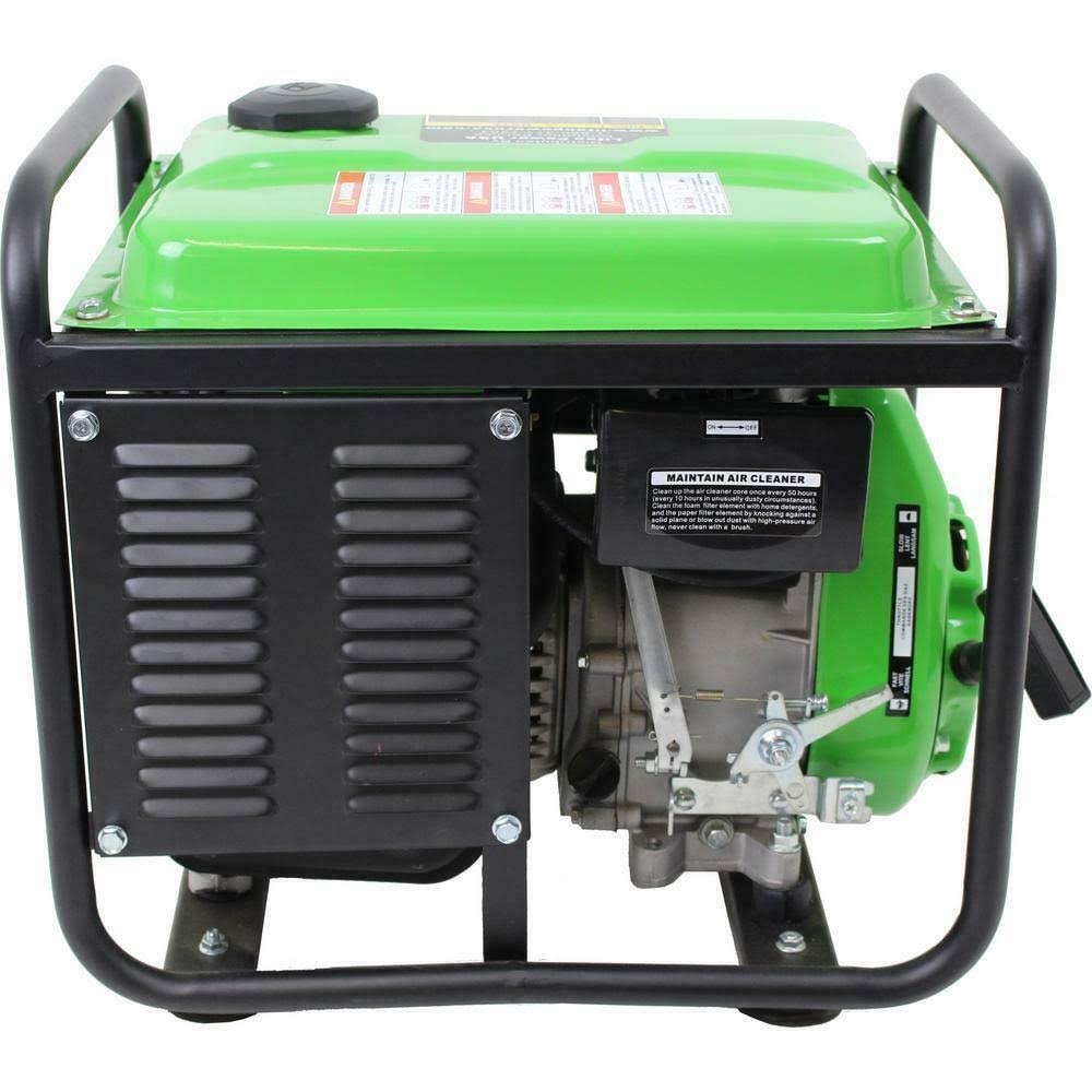 2000-Watt Portable Generator B493