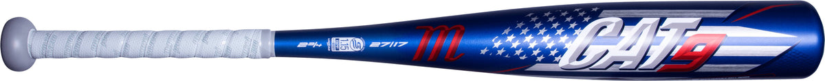 -10 USSSA Junior Big Barrel Baseball Bat E911065