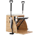 Pilates Chair with Handles B576327