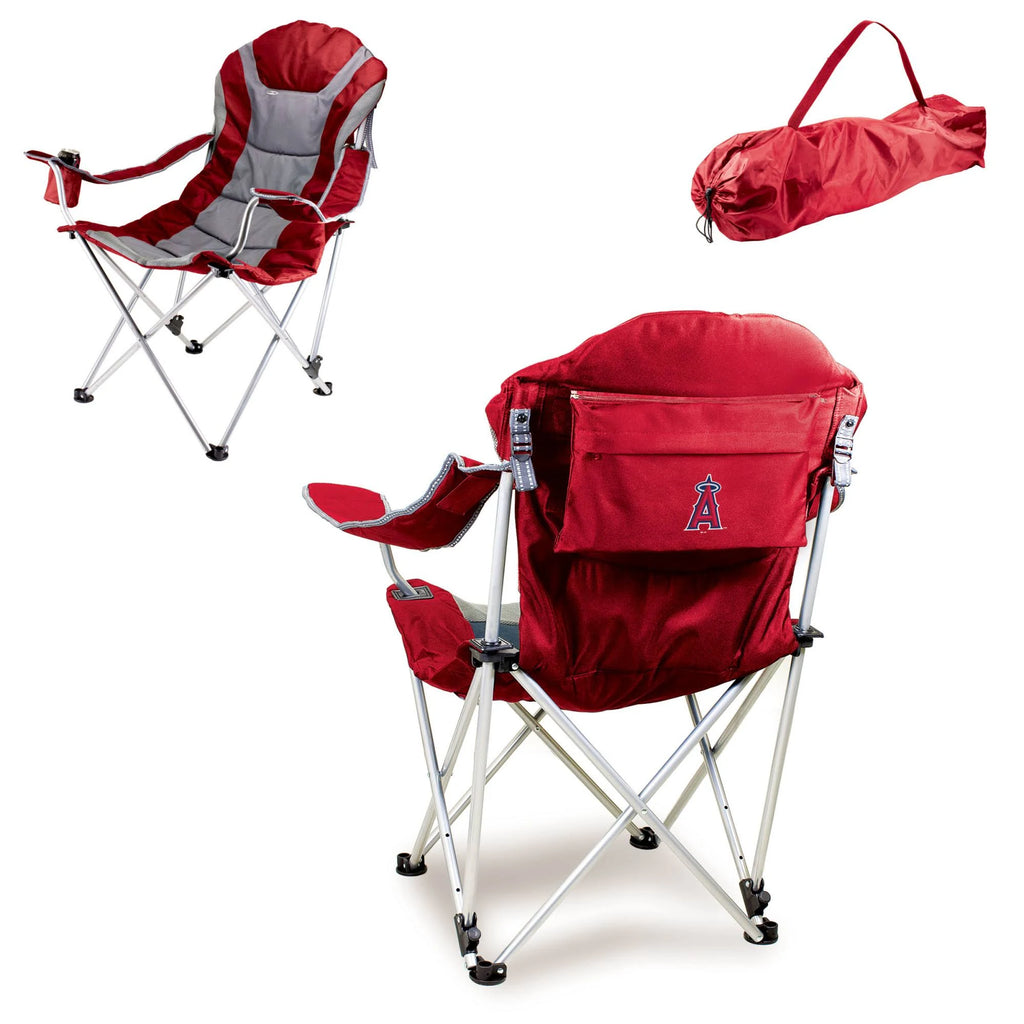 Reclining Camp Chair T645