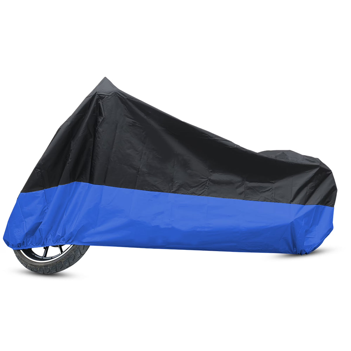 Motorcycle Cover F8286