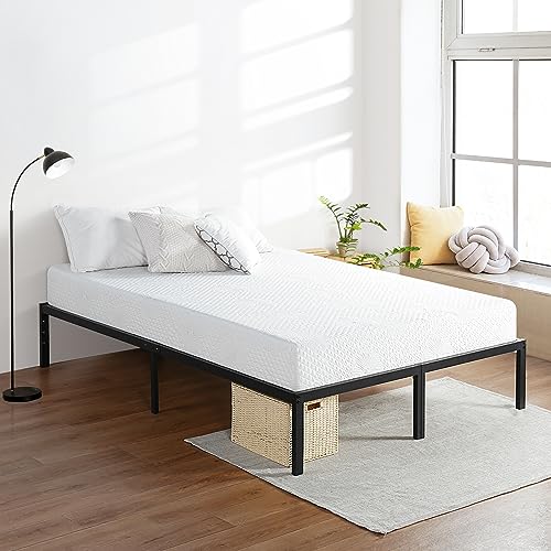 8 Inch Gel Memory Foam Full Mattress I7336