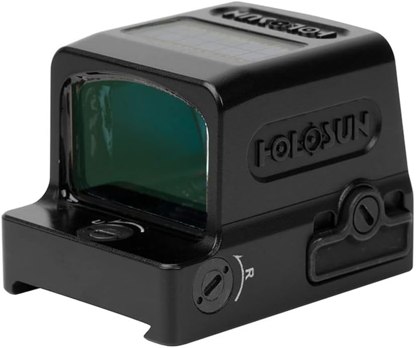 Enclosed Reflex Red Dot Sight B787899
