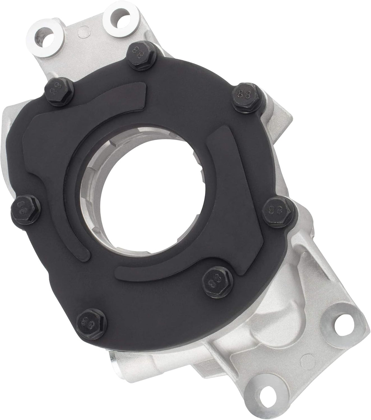 Oil Pump Pack of 2 A607