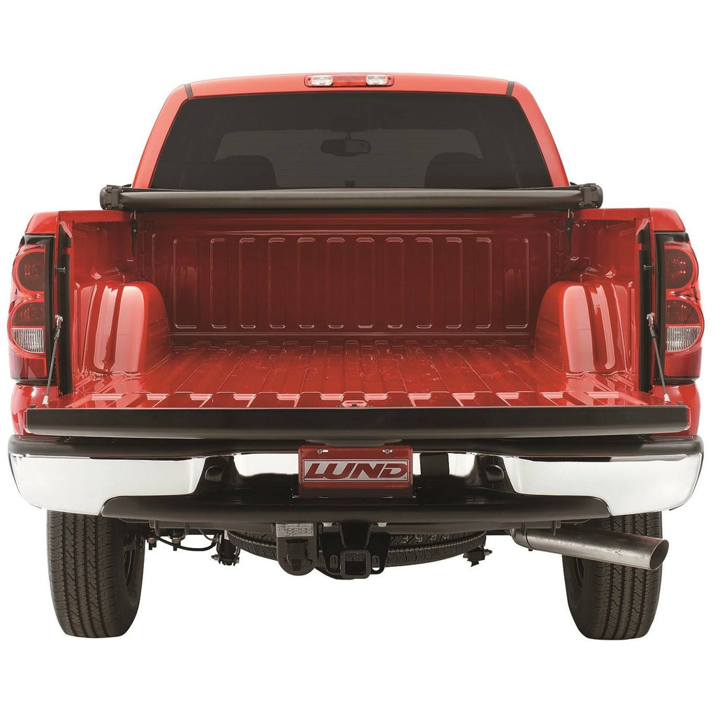 Tri-Fold Tonneau Cover D987828
