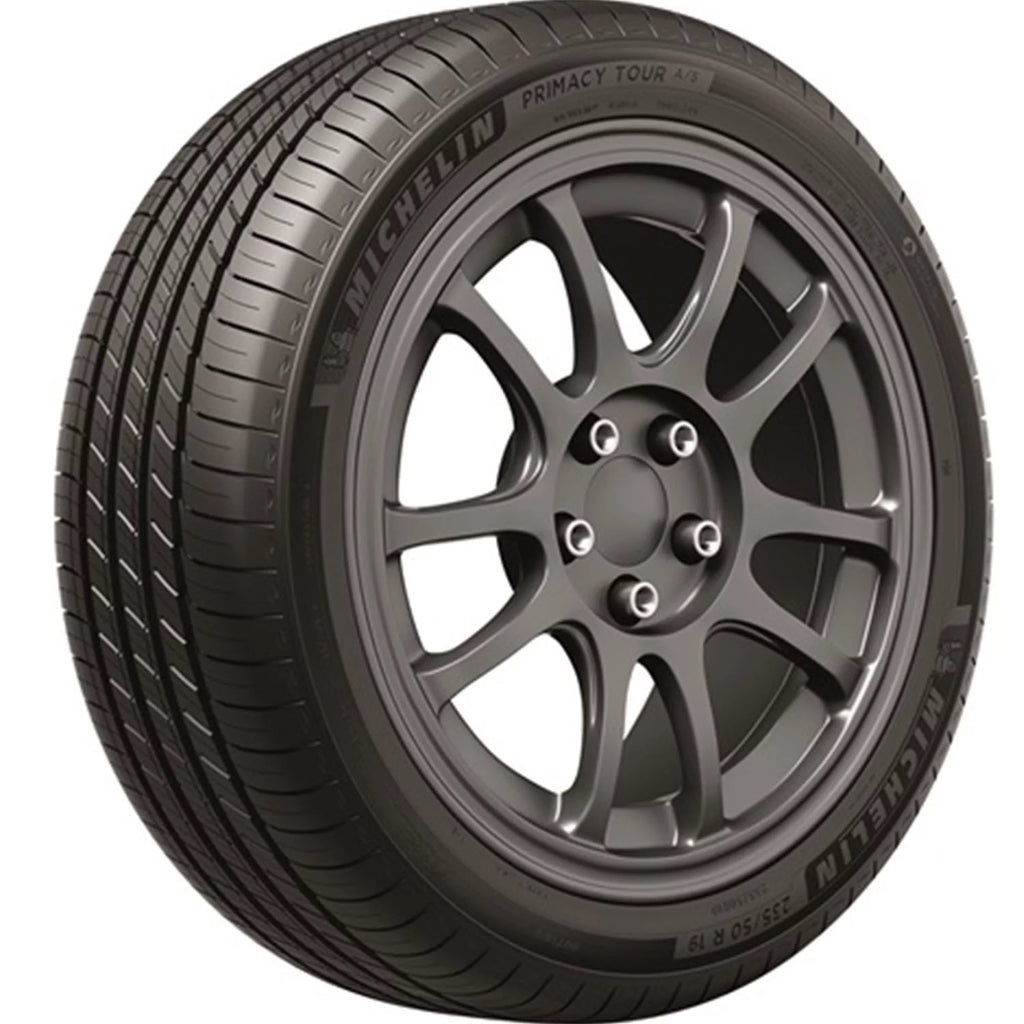All Season 235/50R18 97H Passenger Tire C655